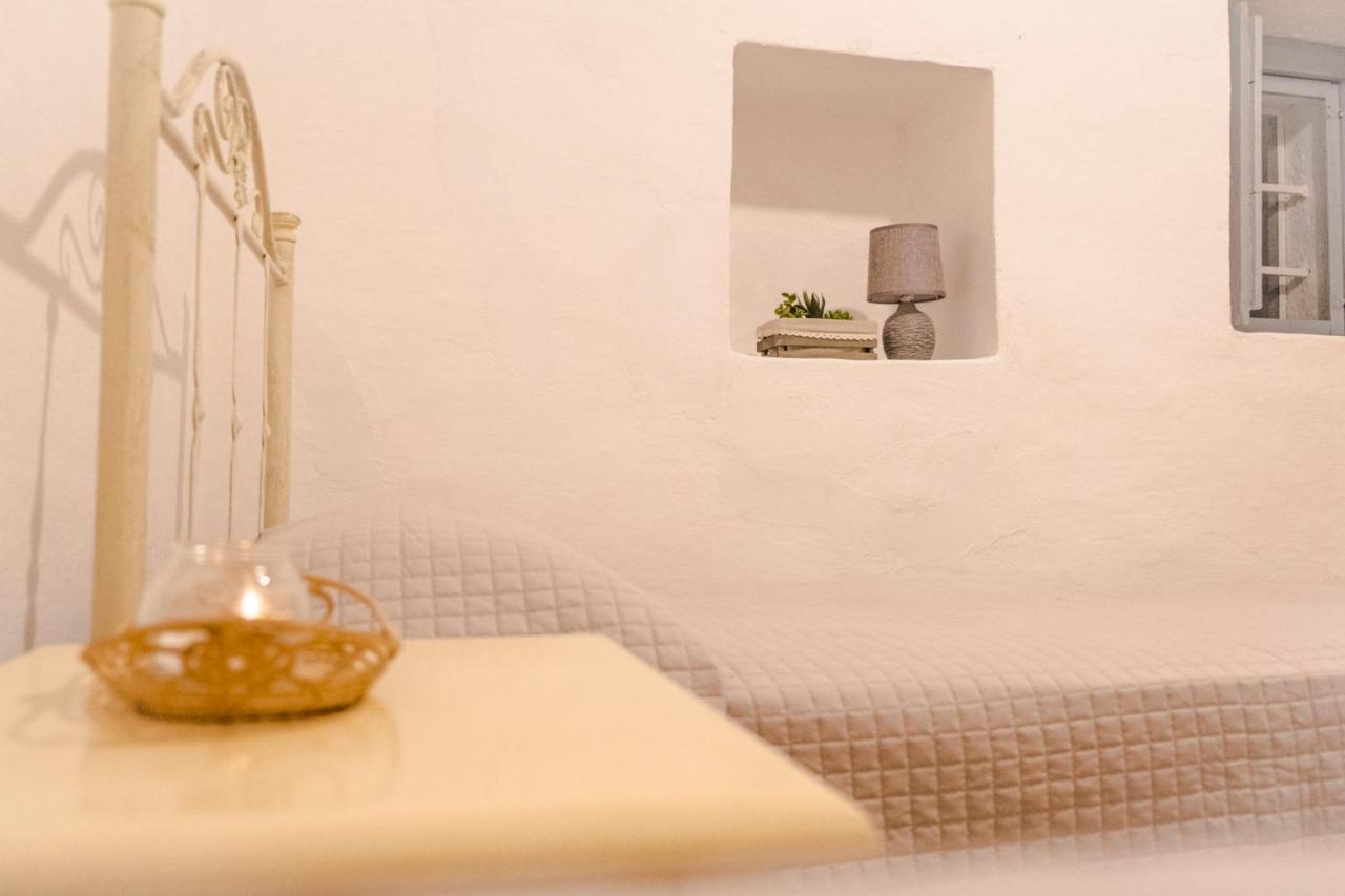 I Trulli Di Caterina - Casa Vacanza Privata Martina Franca Exterior foto