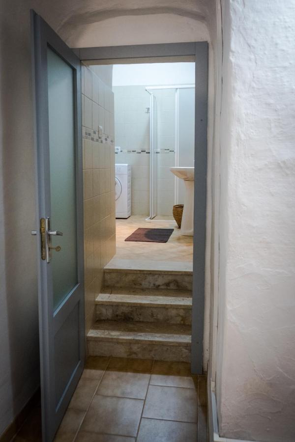 I Trulli Di Caterina - Casa Vacanza Privata Martina Franca Exterior foto