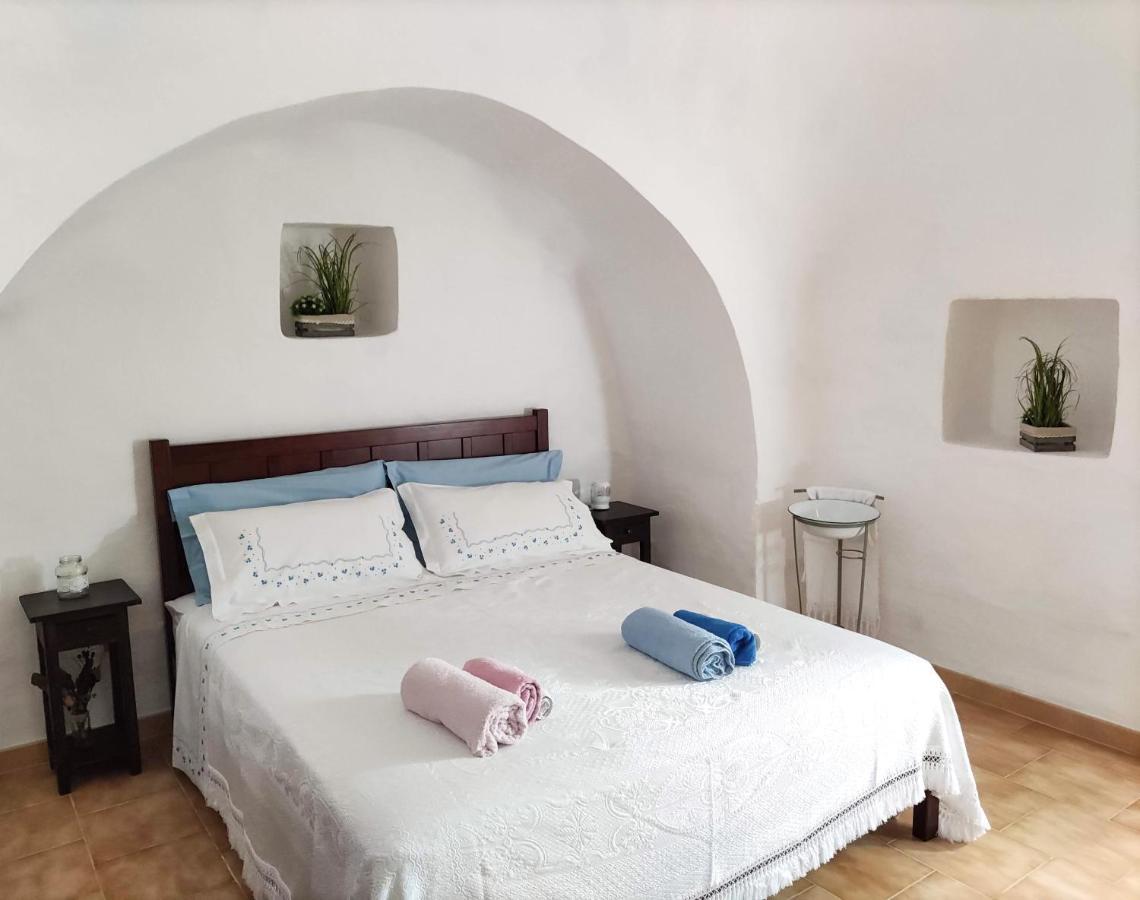 I Trulli Di Caterina - Casa Vacanza Privata Martina Franca Exterior foto